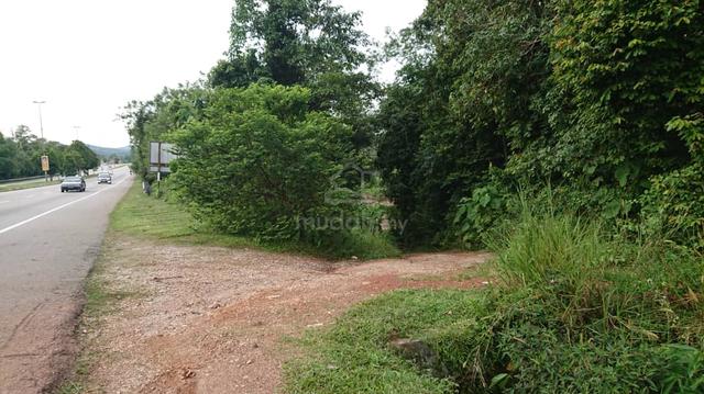 5 Acres Agriculture Land, Simpang Ampat, Pegoh, Melaka 1