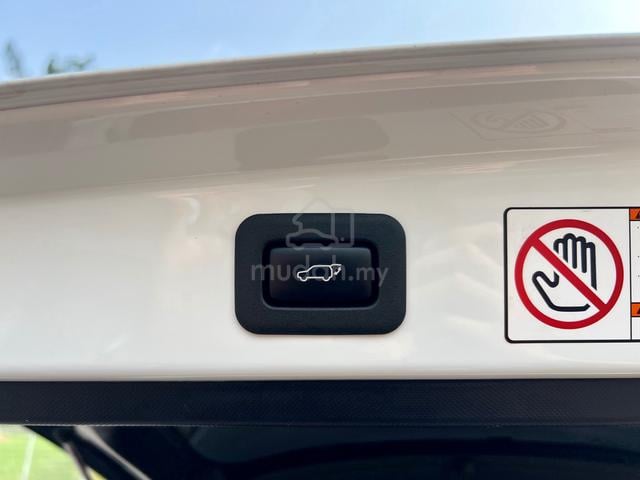 2014 Toyota ESTIMA 2.4 AERAS PREMIUM EDITION - 5