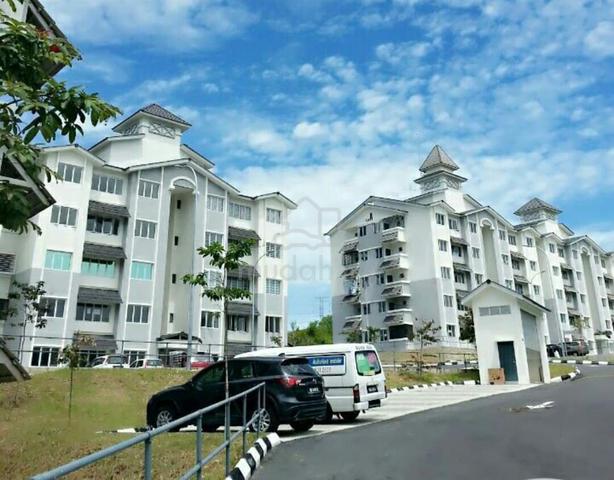 Taman Puncak Rasah 1