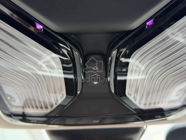 2021 Bmw 330Li M SPORT 2.0L (A) - 5