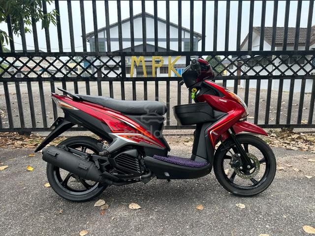 Ego Lc 125  - photo 2 of 6