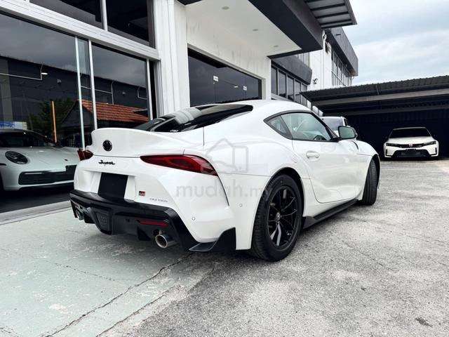 2024 Toyota GR SUPRA 2.0 SZ 5A Car - 3