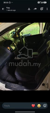 2005 Toyota VIOS 1.5 G NCP42R-EEPGKE (A) - 3