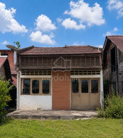 [SAVE UP 15K] Lot 294, 960 sf, Tanjung Rambutan 1