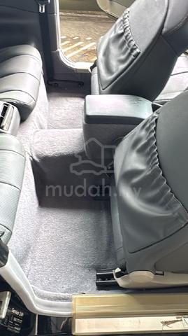 2000 Mercedes Benz CLK-CLASS 2.3 230 K (CBU) C208 - 4