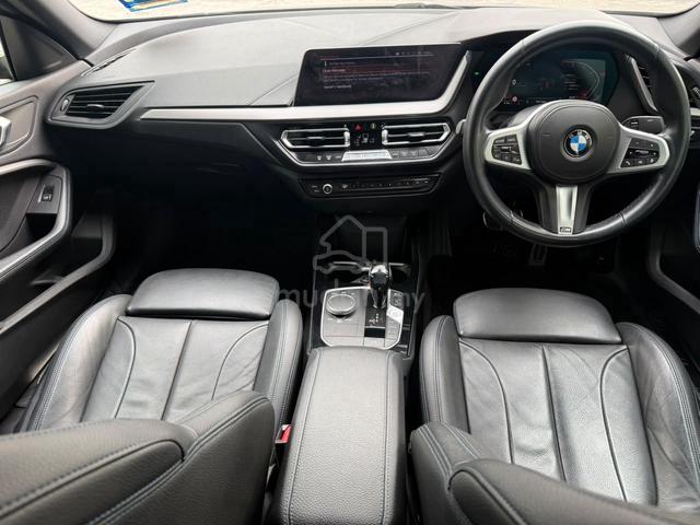 2021 Bmw 2 SERIES 1.5 18I M SPORT GRAN COUPE OFFER - 5