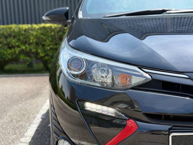 2020 Toyota YARIS 1.5 G (A) LOW MILEAGE ONLY 25K - 4