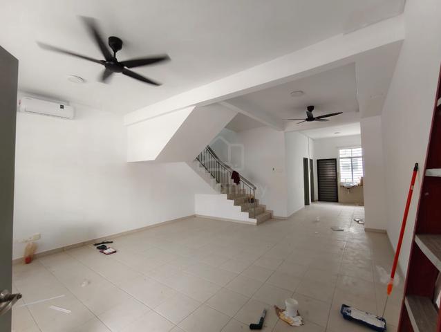 scientex kundang jaya   2 Storey 1