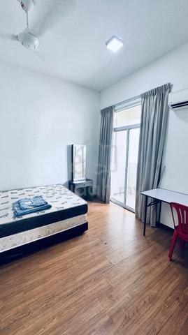 Starhill Luxury Residences 1
