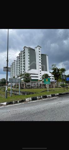Mewah 9 Residence 1