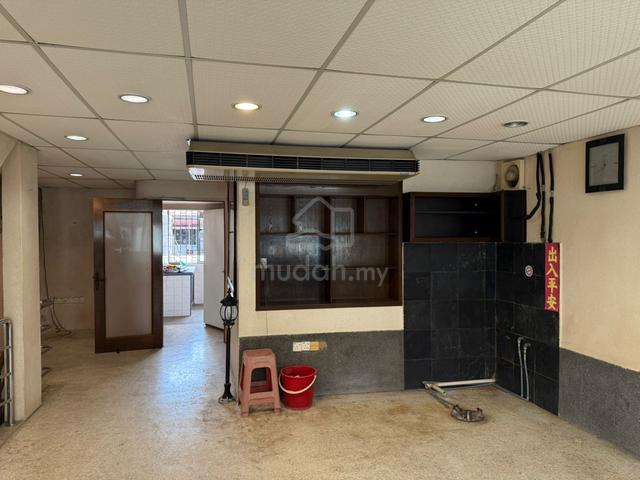 3 Storey | Geogetown | Prime Area | Commercial Shoplot | Near Komtar 1
