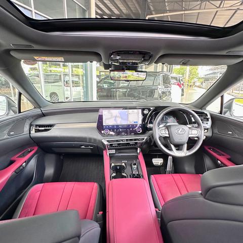 Mark Levinson Lexus RX350 2.4 F SPORT FREE 8Y Wrty - 3