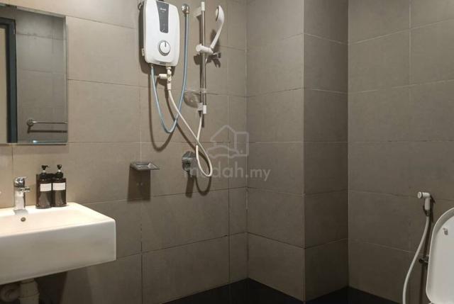 Vivo Residential Suites 1