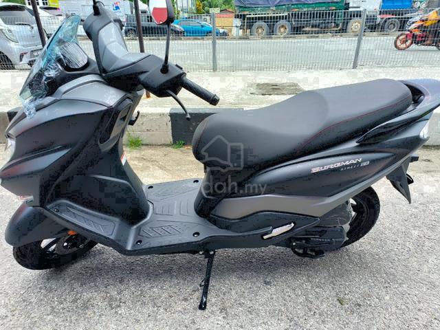 2008 honda st1300