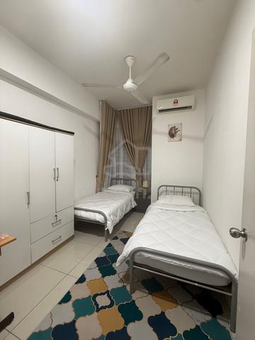 Savanna Executive Suite @ Southville City 1