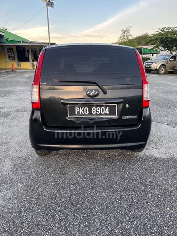 2012 Perodua VIVA 850 EX (M) For Sale ❗️❗️❗️ - 4