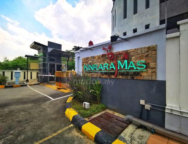 Kinrara Mas Condominium 1