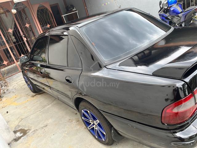 2001 Proton WIRA 1.5 GL (M) - 1