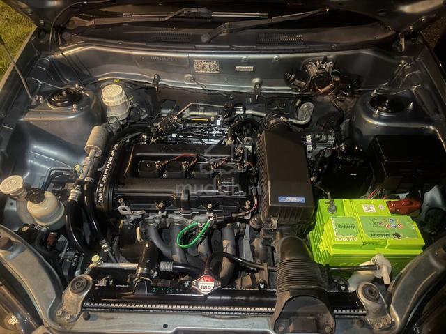 2010 Proton PERSONA 1.6 ELEGANCE HIGH LINE (A) - 2
