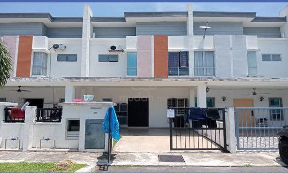 Klang Telok Panglima Garang Below Market 1