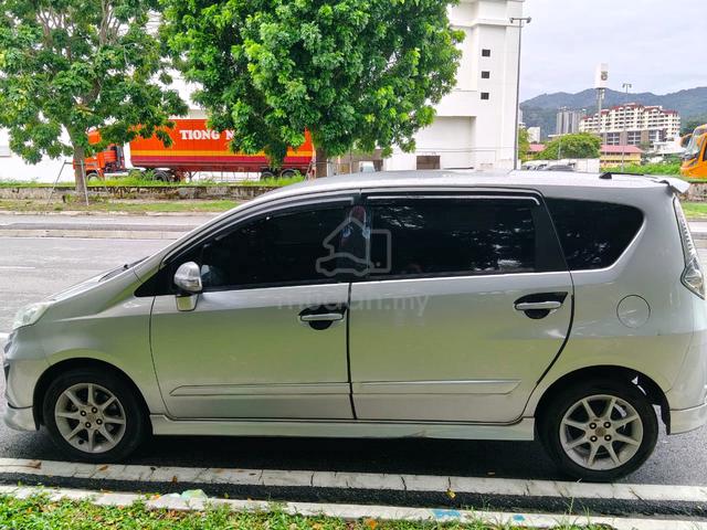 2019 Perodua ALZA 1.5 S (A) - 5