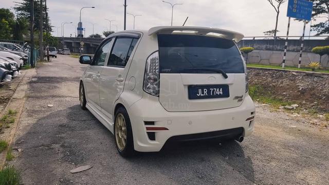 Perodua Myvi SE 1.3 (A) Buy1 Free1 Kedai Loan - 2