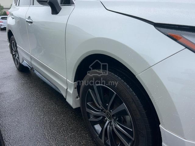 2021 Toyota HARRIER 2.0 G (A) - 5