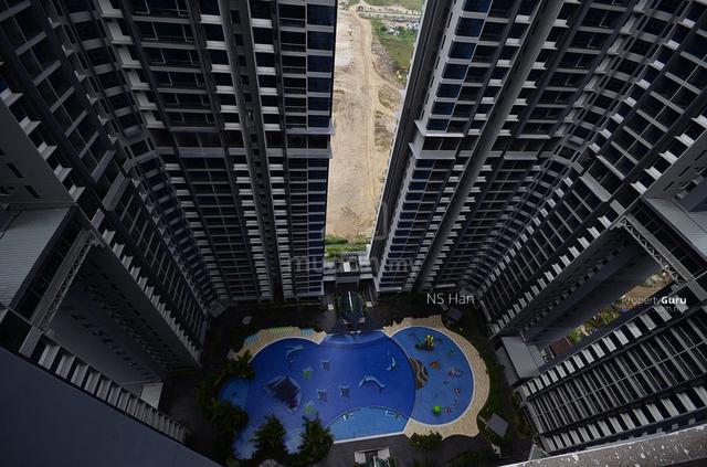 Atlantis Residences 1