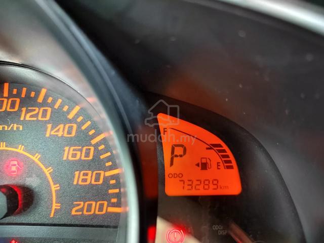 2017 Perodua AXIA 1.0 (A) - 4