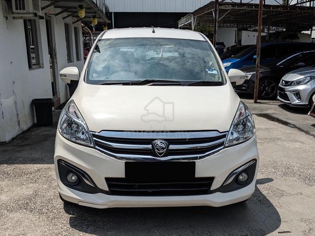 2016 Proton ERTIGA 1.4 EXECUTIVE AT (A) - WARRANTY - 3