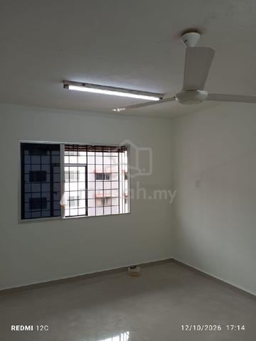 Kenanga Apartment (Taman Bunga Raya) 1