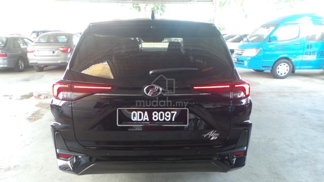 2024 Perodua ALZA 1.5 H MY22 (A) - 4