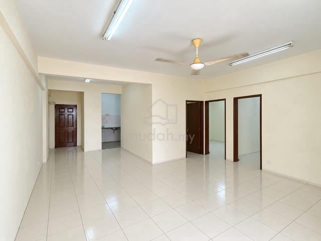 Sri Ampang Mas 1