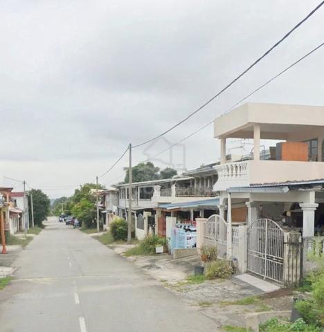 Renovation !! 2Storey House ,Taman Kajang Raya Sg Chua Kajang 1