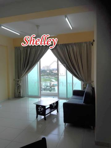 Spectrum Residence 1