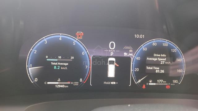 Limited Offer🚨2025 Toyota VELLFIRE 2.4t Z PREMIER - 5