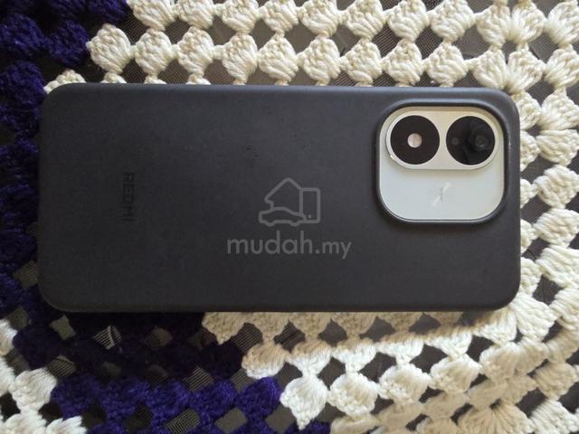 Redmi note 17 5G 256GB - photo 2 of 3