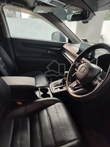 2024 HONDA CRV 1.5E For Sale - 4