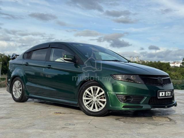2017 Proton PREVE 1.6 EXECUTIVE (A) - 3