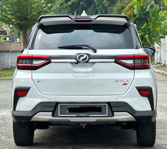 2023 Perodua ATIVA 1.0 AV (A) FSR - 3
