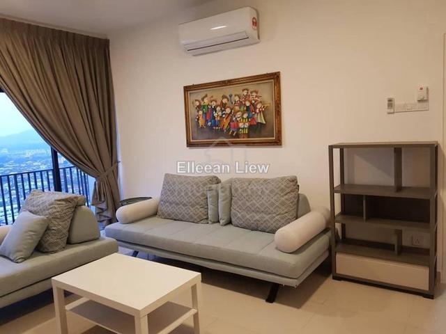 SK One Residence 1