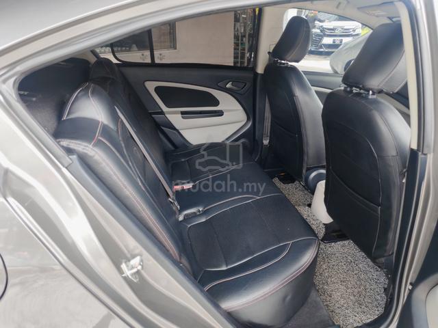 2016 Proton PERSONA 1.6 EXECUTIVE (A) - 5
