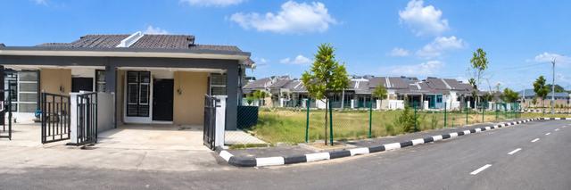 [SAVE UP 119K] Taman Aman Perdana, 6,523sf, Serdang 1