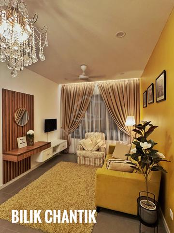 Aster Residence Cheras 1