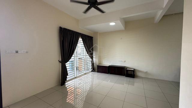 Pearl Residence Double Storey Terrace House, Simpang Ampat 1