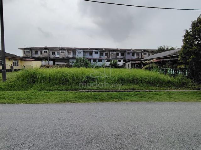 Lot Bunglow Di RPT Kg Tawas Tambahan Ipoh Untuk Dijual 1
