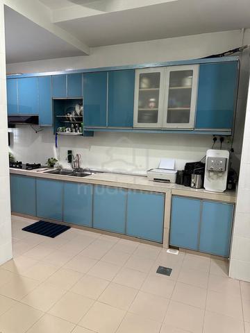 Super AAA stock single storey JP Perdana @mount Austin for sale 4
