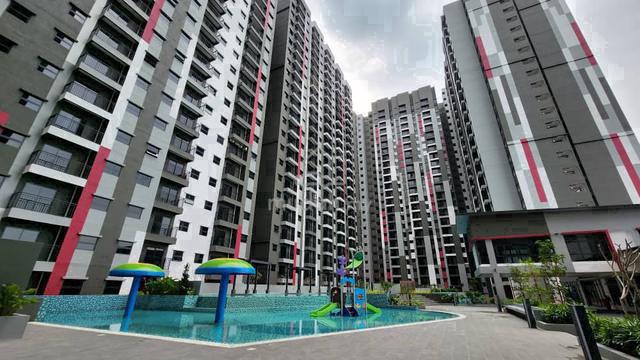 Residensi Mutiara 1