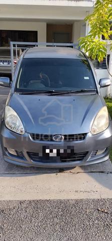 2009 Perodua MYVI 1.3 EZ MY05 M300 FACELIFT (A) - 2