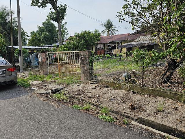 Kampung House 1